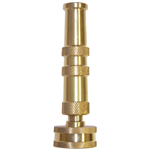4” Twist Nozzle